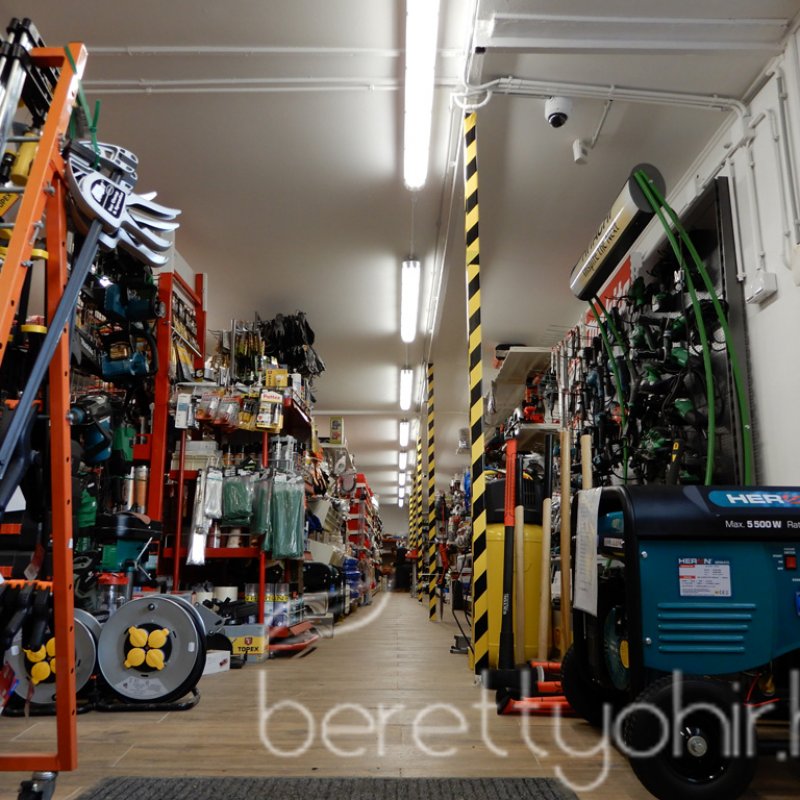 SZABÓ szerszámcentrum 32